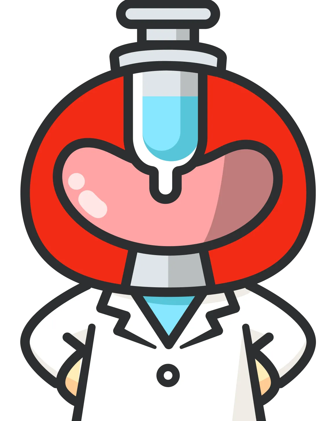 ダイエットマン キャラクター